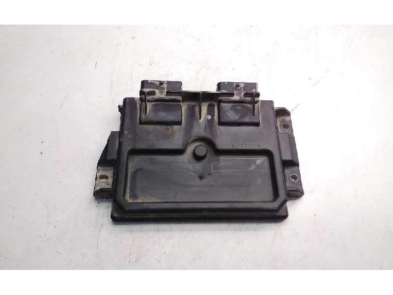 Recambio de centralita motor uce para peugeot partner (s2) combi pro referencia OEM IAM R04080035A 9641390180 9648225180