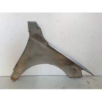 Recambio de aleta delantera izquierda para audi q7 (4lb) 3.0 tdi quattro referencia OEM IAM 4L0821101  