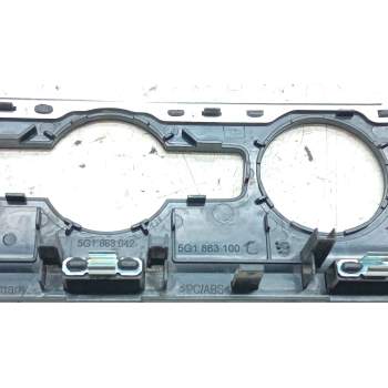 Recambio de moldura para volkswagen golf vii (5g1, bq1, be1, be2) 1.0 tsi referencia OEM IAM 5G1863100  
