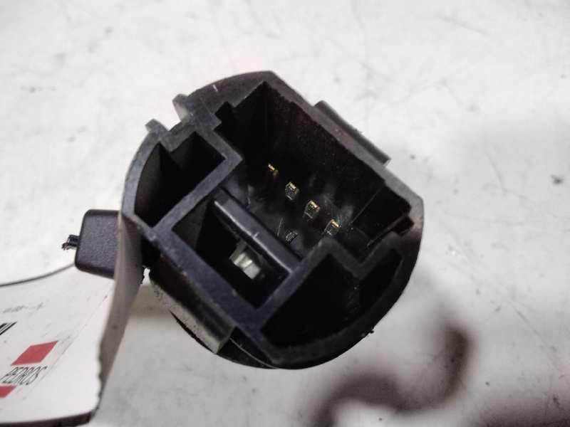 Recambio de pulsador arranque para renault scenic ii confort authentique referencia OEM IAM   