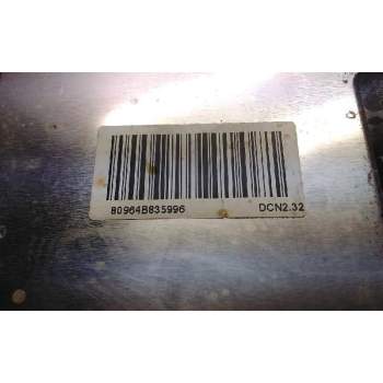 Recambio de centralita motor uce para peugeot partner (s2) combi pro referencia OEM IAM R04080035A 9641390180 9648225180