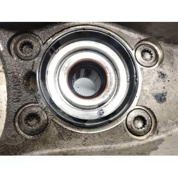 Recambio de mangueta delantera derecha para volvo xc60 ii (246) d4 referencia OEM IAM 31478879  