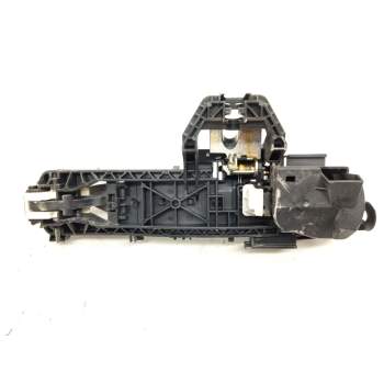 Recambio de maneta exterior delantera izquierda para mercedes-benz clase e (w212) e 350 cdi (212.023) referencia OEM IAM A204760