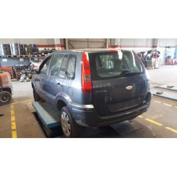 ford fusion (cbk) del año 2004