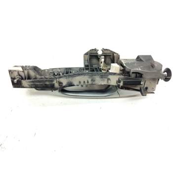 Recambio de maneta exterior delantera izquierda para mercedes-benz clase e (w212) e 350 cdi (212.023) referencia OEM IAM A204760