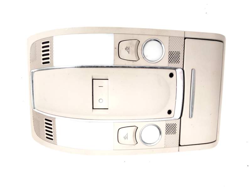 Recambio de luz interior para audi q7 (4lb) 3.0 tdi quattro referencia OEM IAM 4F0951177  