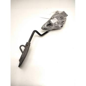 Recambio de potenciometro pedal para nissan almera tino (v10) 2.2 dci referencia OEM IAM 18002BU401 HELLA 6PV00862005
