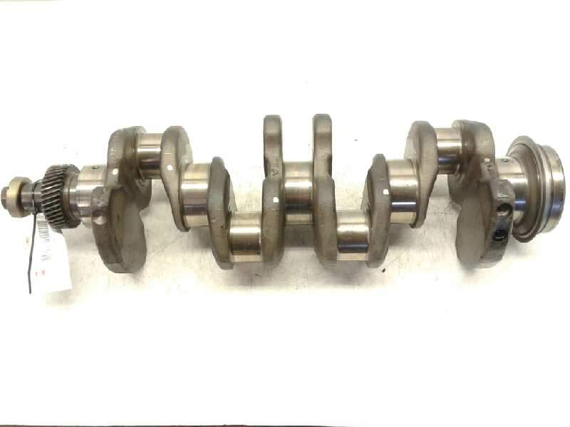Recambio de cigueñal para opel monterey ltd referencia OEM IAM 1B27043  