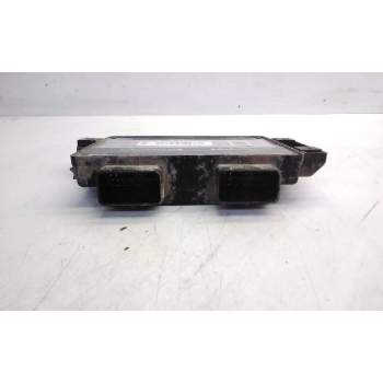 Recambio de centralita motor uce para peugeot partner (s2) combi pro referencia OEM IAM R04080035A 9641390180 9648225180