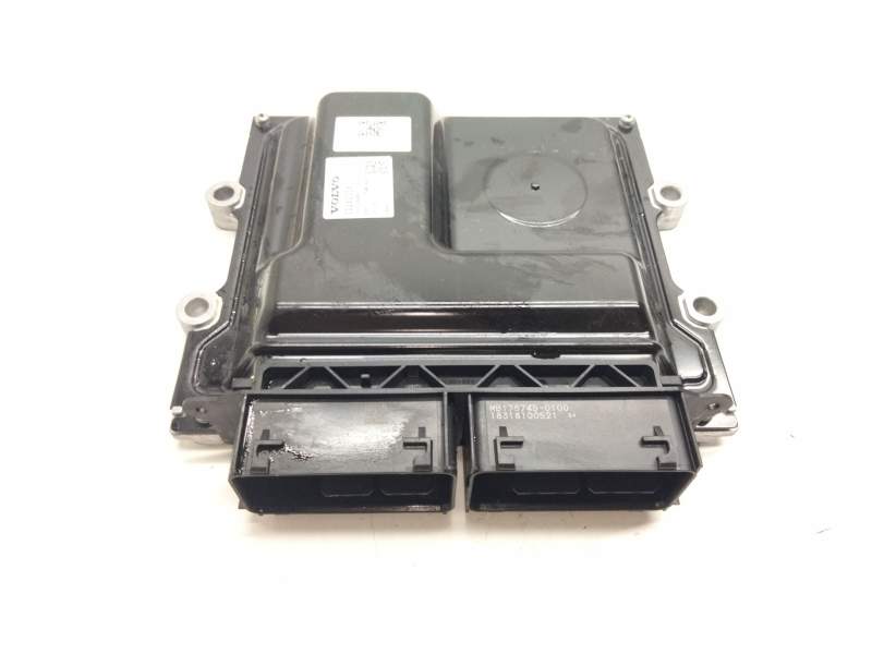 Recambio de centralita motor uce para volvo xc60 ii (246) d4 referencia OEM IAM 32242004  