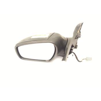 Recambio de retrovisor izquierdo para ford fiesta v (jh_, jd_) 1.4 16v referencia OEM IAM 212836271  