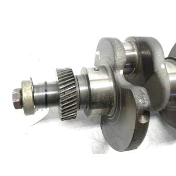 Recambio de cigueñal para opel monterey ltd referencia OEM IAM 1B27043  
