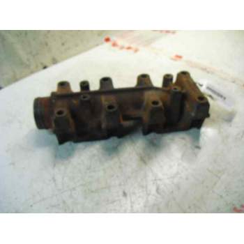 Recambio de colector escape para man f 2000 19.414 referencia OEM IAM   