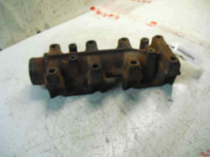 Recambio de colector escape para man f 2000 19.414 referencia OEM IAM   