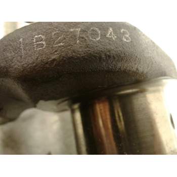Recambio de cigueñal para opel monterey ltd referencia OEM IAM 1B27043  