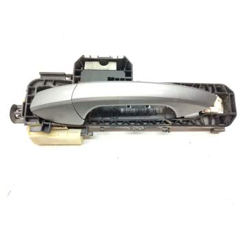 Recambio de maneta exterior trasera izquierda para mercedes-benz clase e (w212) e 350 cdi (212.023) referencia OEM IAM A02047602