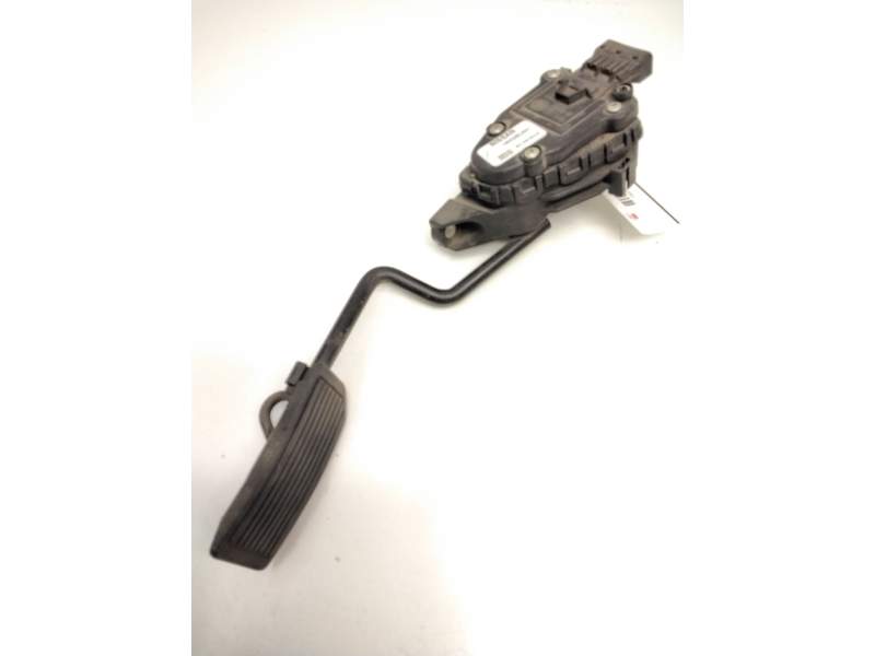 Recambio de potenciometro pedal para nissan almera tino (v10) 1.8 referencia OEM IAM 18002BU401 HELLA 6PV00862005
