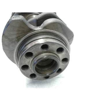 Recambio de cigueñal para opel monterey ltd referencia OEM IAM 1B27043  