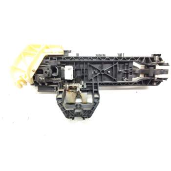 Recambio de maneta exterior trasera izquierda para mercedes-benz clase e (w212) e 350 cdi (212.023) referencia OEM IAM A02047602