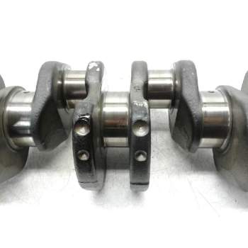 Recambio de cigueñal para opel monterey ltd referencia OEM IAM 1B27043  