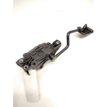 Recambio de potenciometro pedal para nissan almera tino (v10) 1.8 referencia OEM IAM 18002BU401 HELLA 6PV00862005