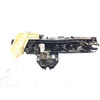 Recambio de maneta exterior trasera izquierda para mercedes-benz clase e (w212) e 350 cdi (212.023) referencia OEM IAM A02047602