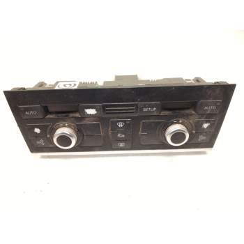 MANDO CALEFACCION AIRE ACONDICIONADO 4L0820043 