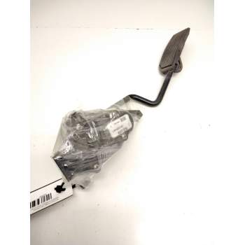 Recambio de potenciometro pedal para nissan almera tino (v10) 1.8 referencia OEM IAM 18002BU401 HELLA 6PV00862005