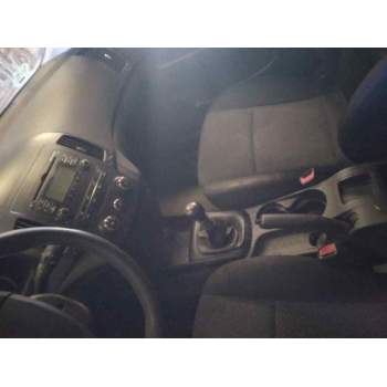 hyundai i30 del año 2010