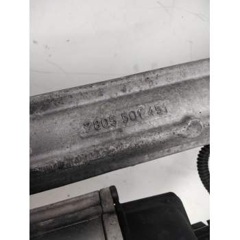 Recambio de caja direccion electrica para opel astra j lim. cosmo referencia OEM IAM 7805501451  