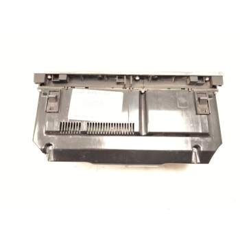 Recambio de mando calefaccion aire acondicionado para audi q7 (4lb) 3.0 tdi quattro referencia OEM IAM 4L0820043  
