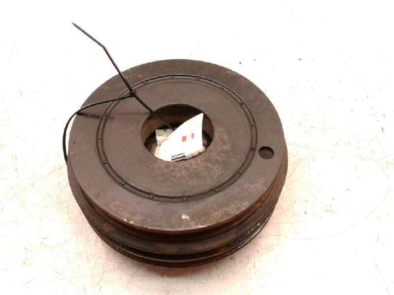 Recambio de polea cigueñal para opel monterey ltd referencia OEM IAM NOKS90723D  