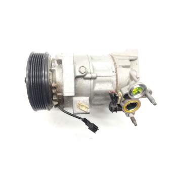Recambio de compresor aire acondicionado para volvo xc60 ii (246) d4 referencia OEM IAM P31449067  