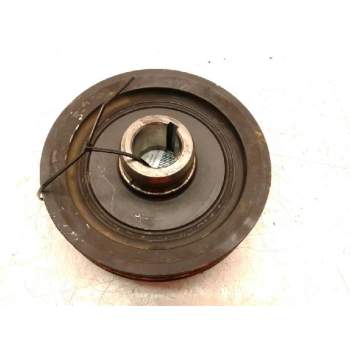 Recambio de polea cigueñal para opel monterey ltd referencia OEM IAM NOKS90723D  