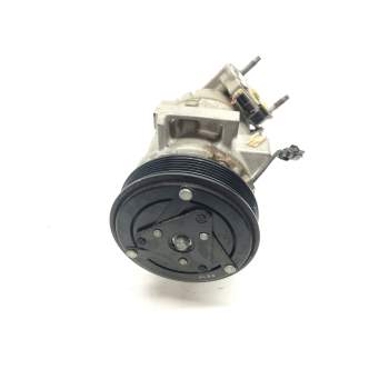 Recambio de compresor aire acondicionado para volvo xc60 ii (246) d4 referencia OEM IAM P31449067  