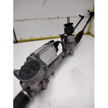 Recambio de caja direccion electrica para opel astra j lim. cosmo referencia OEM IAM 7805501451  