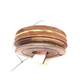 Recambio de polea cigueñal para opel monterey ltd referencia OEM IAM NOKS90723D  