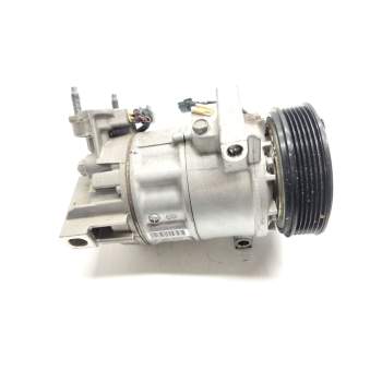 Recambio de compresor aire acondicionado para volvo xc60 ii (246) d4 referencia OEM IAM P31449067  