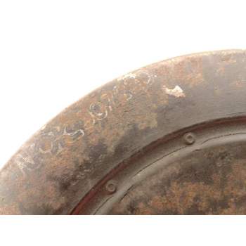 Recambio de polea cigueñal para opel monterey ltd referencia OEM IAM NOKS90723D  