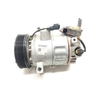Recambio de compresor aire acondicionado para volvo xc60 ii (246) d4 referencia OEM IAM P31449067  