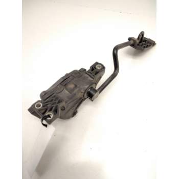 Recambio de potenciometro pedal para nissan almera tino (v10) 2.2 dci referencia OEM IAM 18002BU401 HELLA 6PV00862005