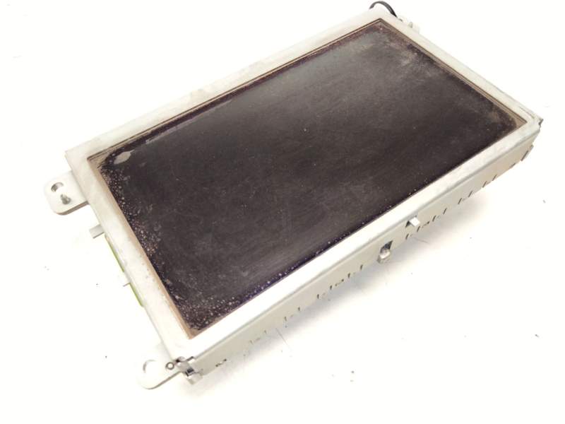 Recambio de pantalla multifuncion para audi q7 (4lb) 3.0 tdi quattro referencia OEM IAM 4F0919603  