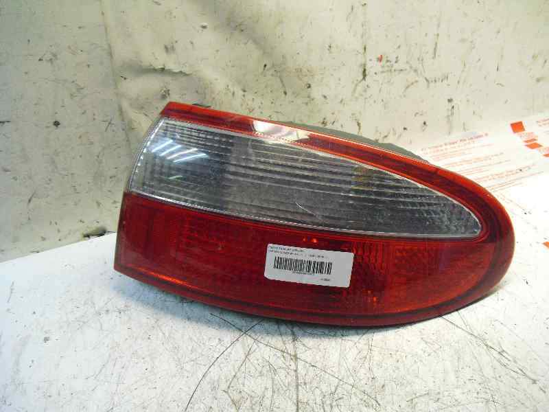 Recambio de piloto trasero derecho para daewoo lanos 1.4 cat referencia OEM IAM 034615R  