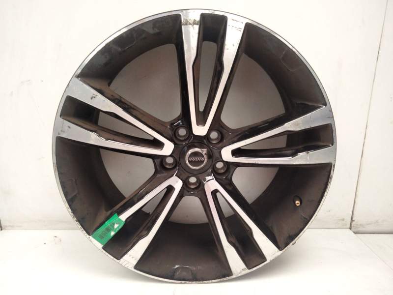 Recambio de llanta aluminio para volvo xc60 ii (246) d4 referencia OEM IAM 31381536  