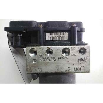 Recambio de abs para fiat idea (135) 1.9 multijet active plus referencia OEM IAM 0265800304  