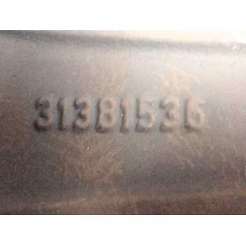 Recambio de llanta aluminio para volvo xc60 ii (246) d4 referencia OEM IAM 31381536  