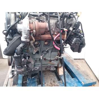Recambio de motor completo para alfa romeo 156 (116) 2.4 jtd distinctive referencia OEM IAM 940A3000  