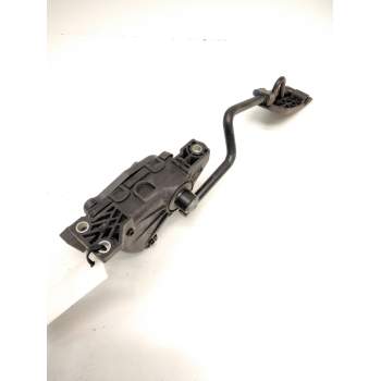 Recambio de potenciometro pedal para nissan almera tino (v10) 2.2 dci referencia OEM IAM 18002BU401 HELLA 6PV00862005