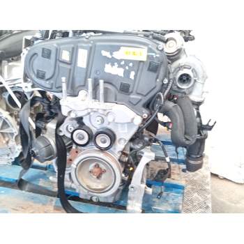 Recambio de motor completo para alfa romeo 156 (116) 2.4 jtd distinctive referencia OEM IAM 940A3000  
