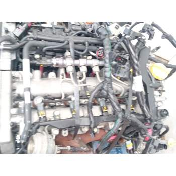 Recambio de motor completo para alfa romeo 156 (116) 2.4 jtd distinctive referencia OEM IAM 940A3000  